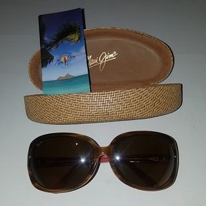 Maui Jim Sunglasses